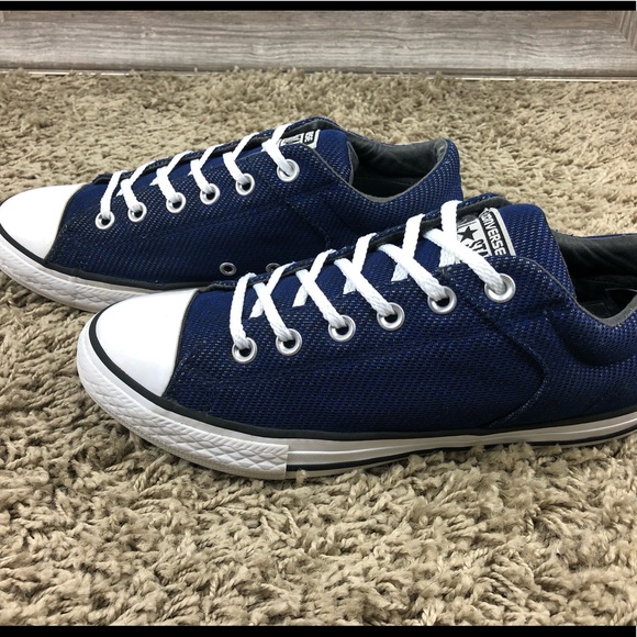 Converse All Star Low Wmn7/Men5 - Picture 2 of 8